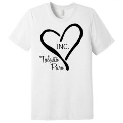 Unisex Triblend Tee