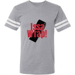 Unisex Vintage Sports Tee