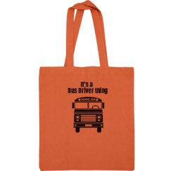 Canvas Tote Bag