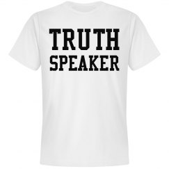 truth speaker