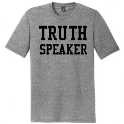 Unisex Perfect Tri Tee