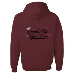 Unisex Basic Promo Hoodie