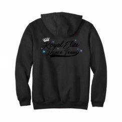 Unisex Carhartt Hooded Sweatshirt