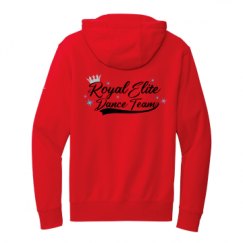 Unisex Nike Full Zip Hoodie