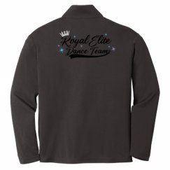 Youth Sport-Tek Quarter Zip Pullover