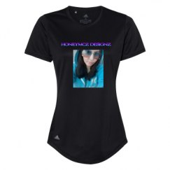 Women's Adidas Sport Shirt 