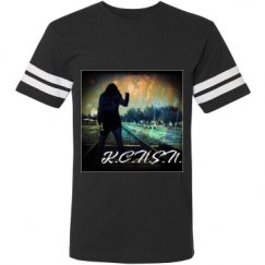 Unisex Vintage Sports Tee