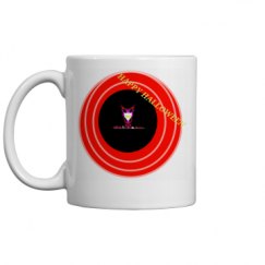 11oz Ceramic Coffee Mug