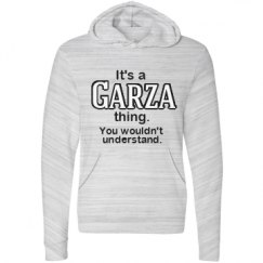 Unisex Fleece Pullover Midweight Hoodie