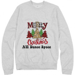 Unisex Basic Promo Crewneck Sweatshirt