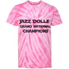 Jazz Doll tank youth