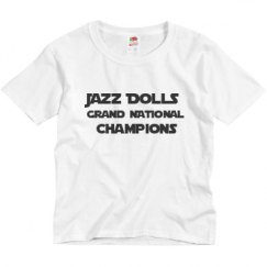 Youth Basic Promo Tee