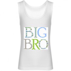 Youth Jersey Tank Top