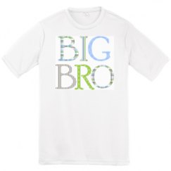 Youth Athletic Performance Tee