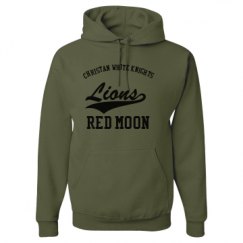 Unisex Basic Promo Hoodie