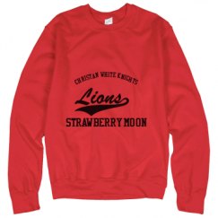 Unisex Basic Promo Crewneck Sweatshirt