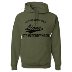 Unisex Basic Promo Hoodie