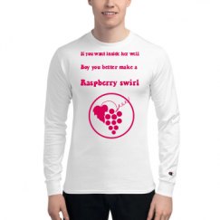 Men's Champion Long Sleeve Shirt