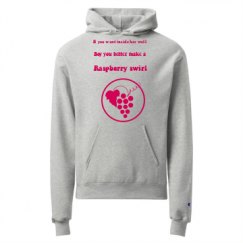 Unisex Champion Hoodie