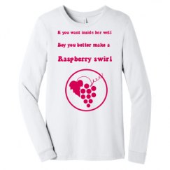 Unisex Long Sleeve Tee