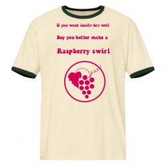 Unisex Ringer T-Shirt