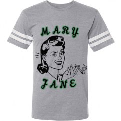 Unisex Vintage Sports Tee