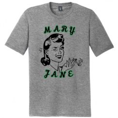 Unisex Perfect Tri Tee