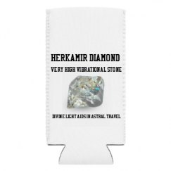 Slim 12 oz Can Cooler