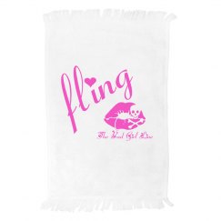 fling