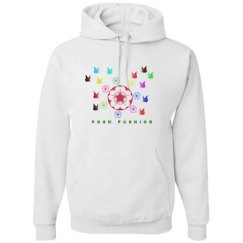Unisex Basic Promo Hoodie
