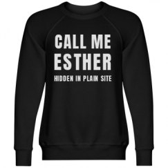 Unisex Triblend Crewneck Sweatshirt