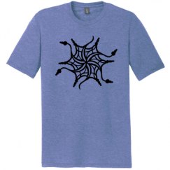 Unisex Perfect Tri Tee