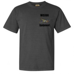 Adult Heavyweight T-Shirt