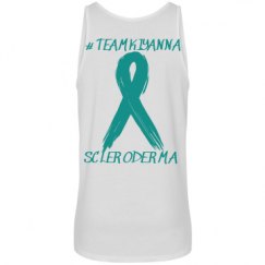 Unisex Jersey Tank Top