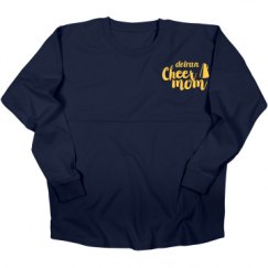 Ladies Game Day Jersey