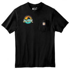 Unisex Carhartt Tall Pocket Tee