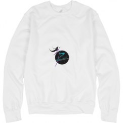 Unisex Basic Promo Crewneck Sweatshirt