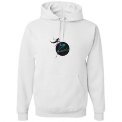 Unisex Basic Promo Hoodie