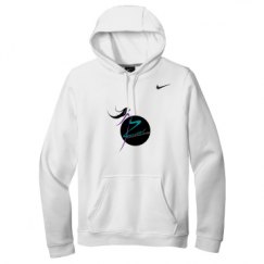 Unisex Nike Pullover Hoodie