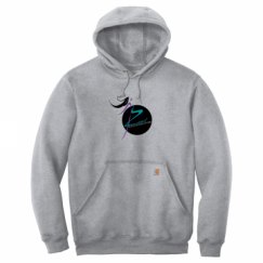 Unisex Carhartt Hooded Sweatshirt