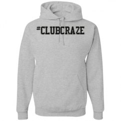 Unisex Basic Promo Hoodie