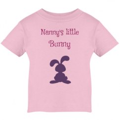 Infant Cotton Tee