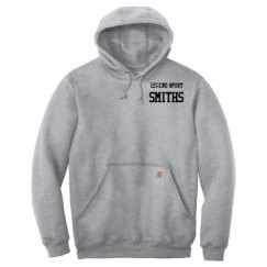 Unisex Carhartt Hooded Sweatshirt