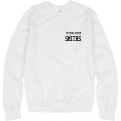 Unisex Basic Promo Crewneck Sweatshirt