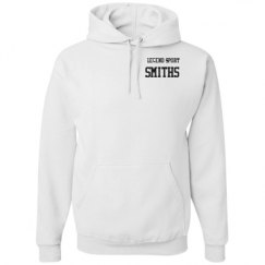Unisex Basic Promo Hoodie