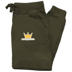 Unisex Fleece Jogger