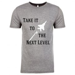 Take it to the Next Level