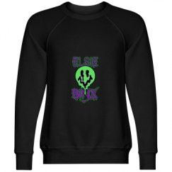 Unisex Triblend Crewneck Sweatshirt