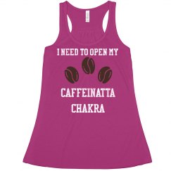 Caffeinatta Chakra