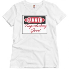 Ladies Basic Softstyle Promo Tee